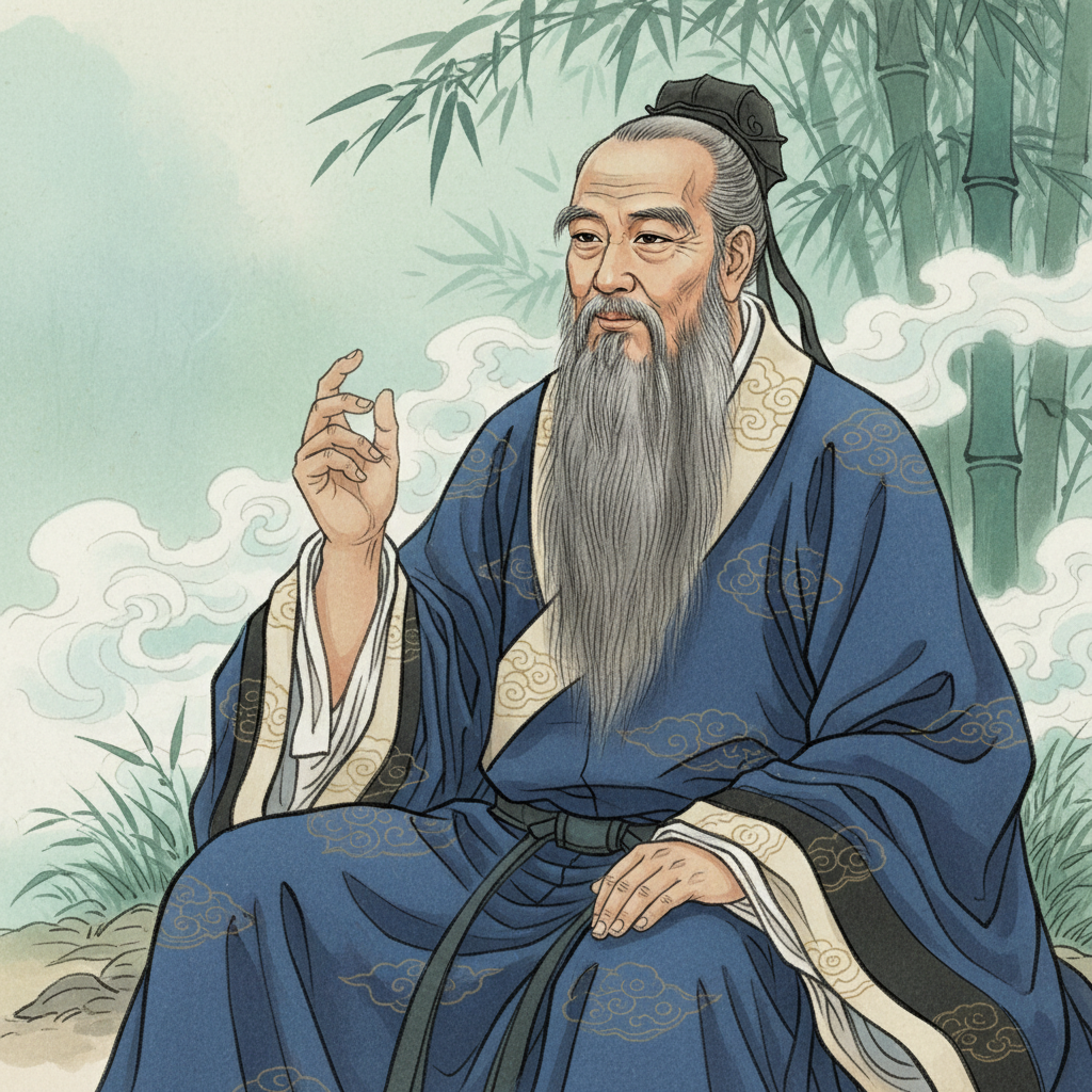 공자