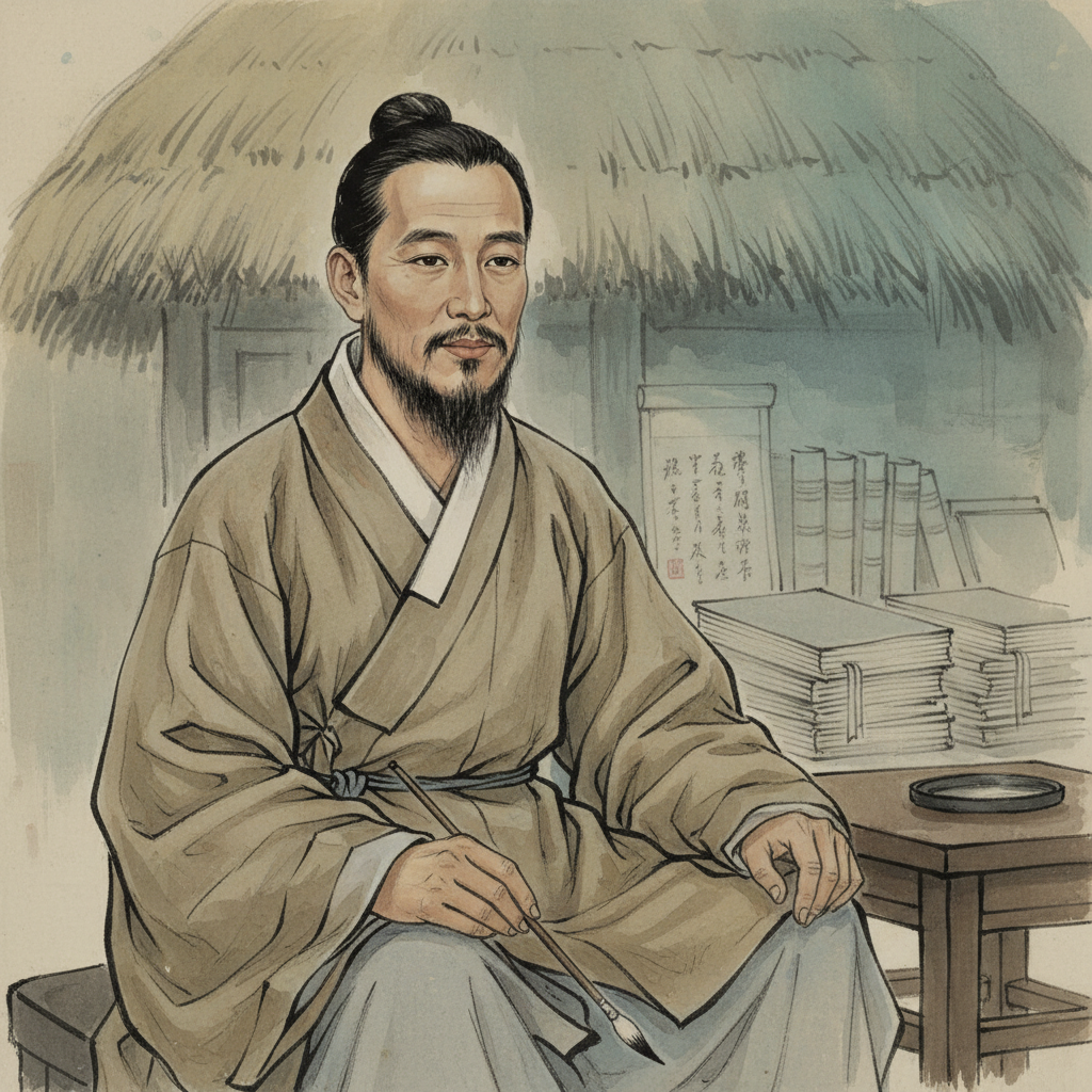 정약용