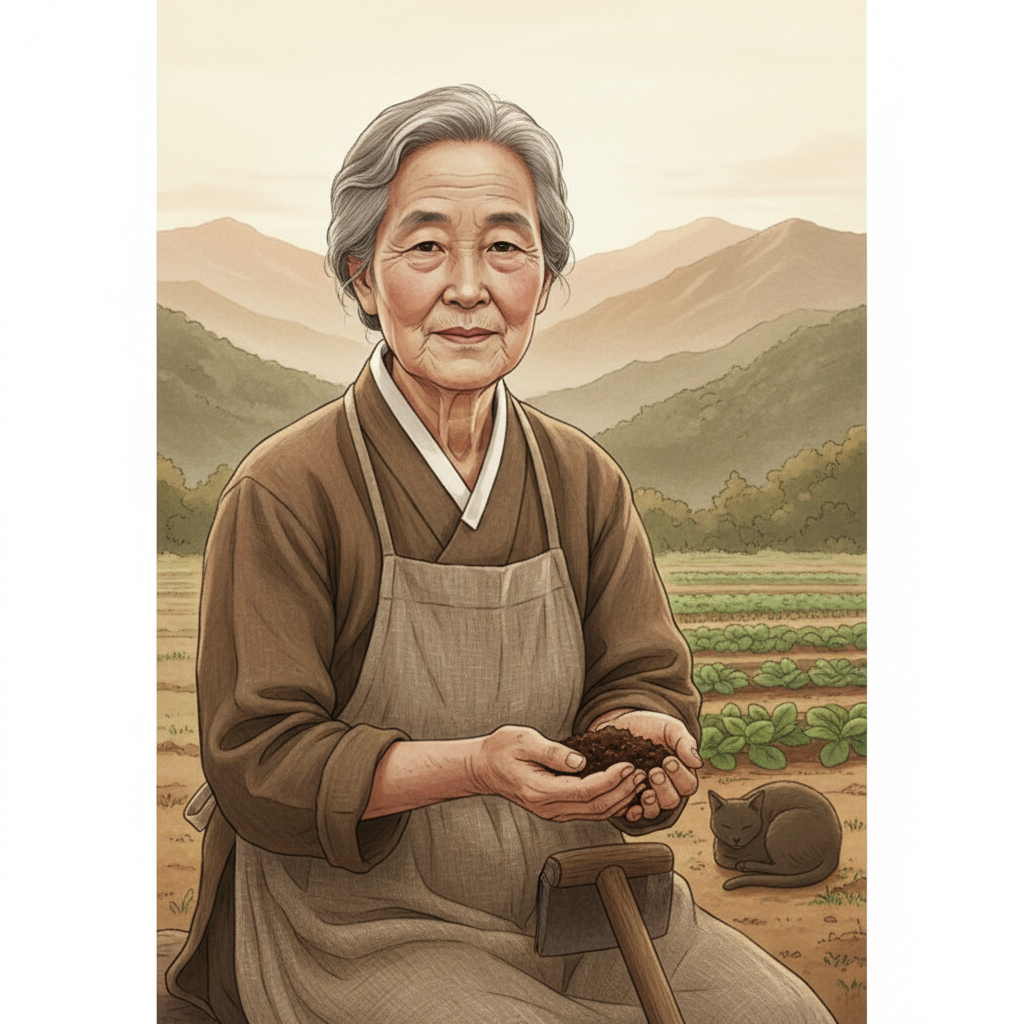 박경리
