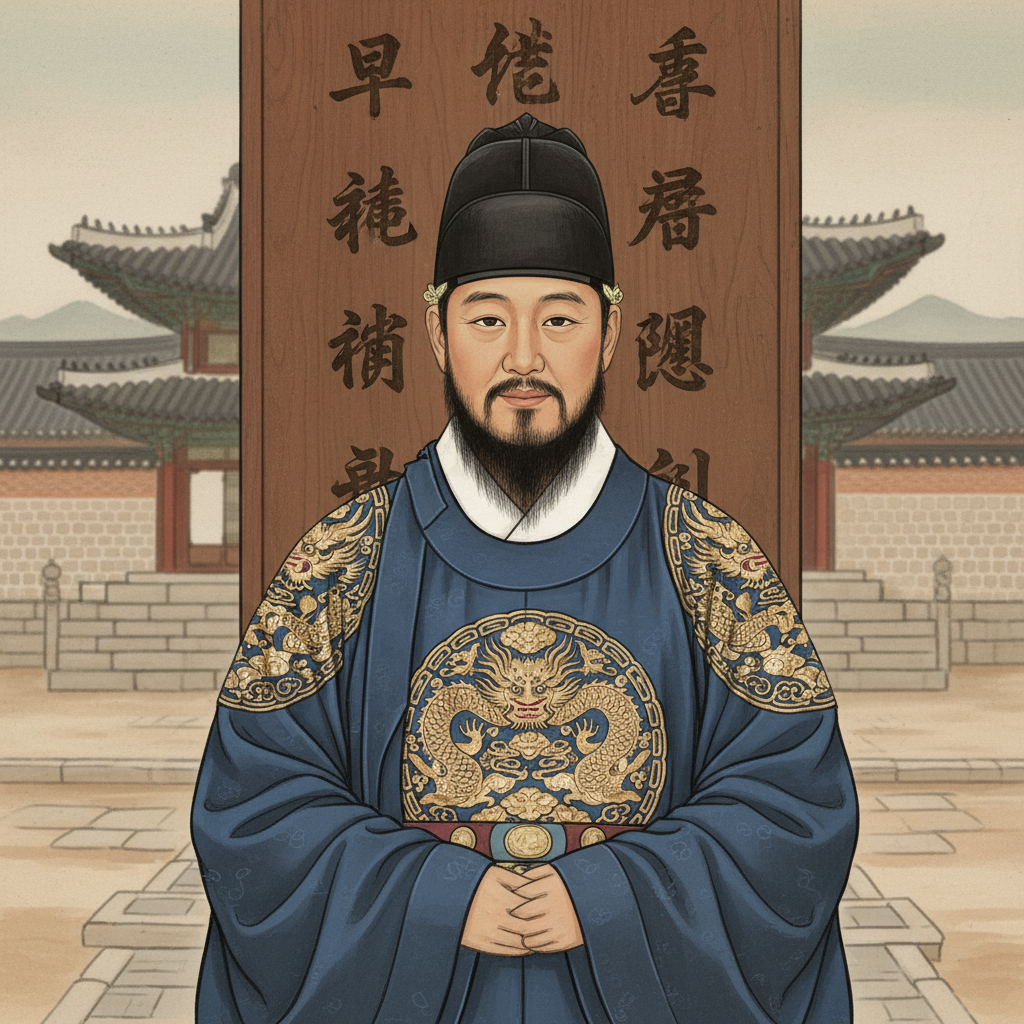 세종대왕