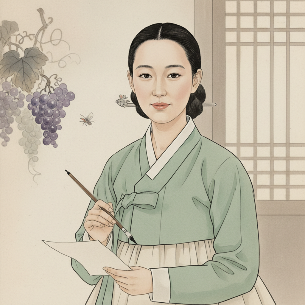 신사임당