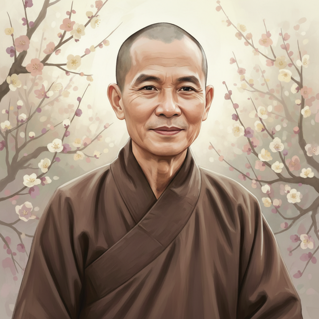 틱낫한