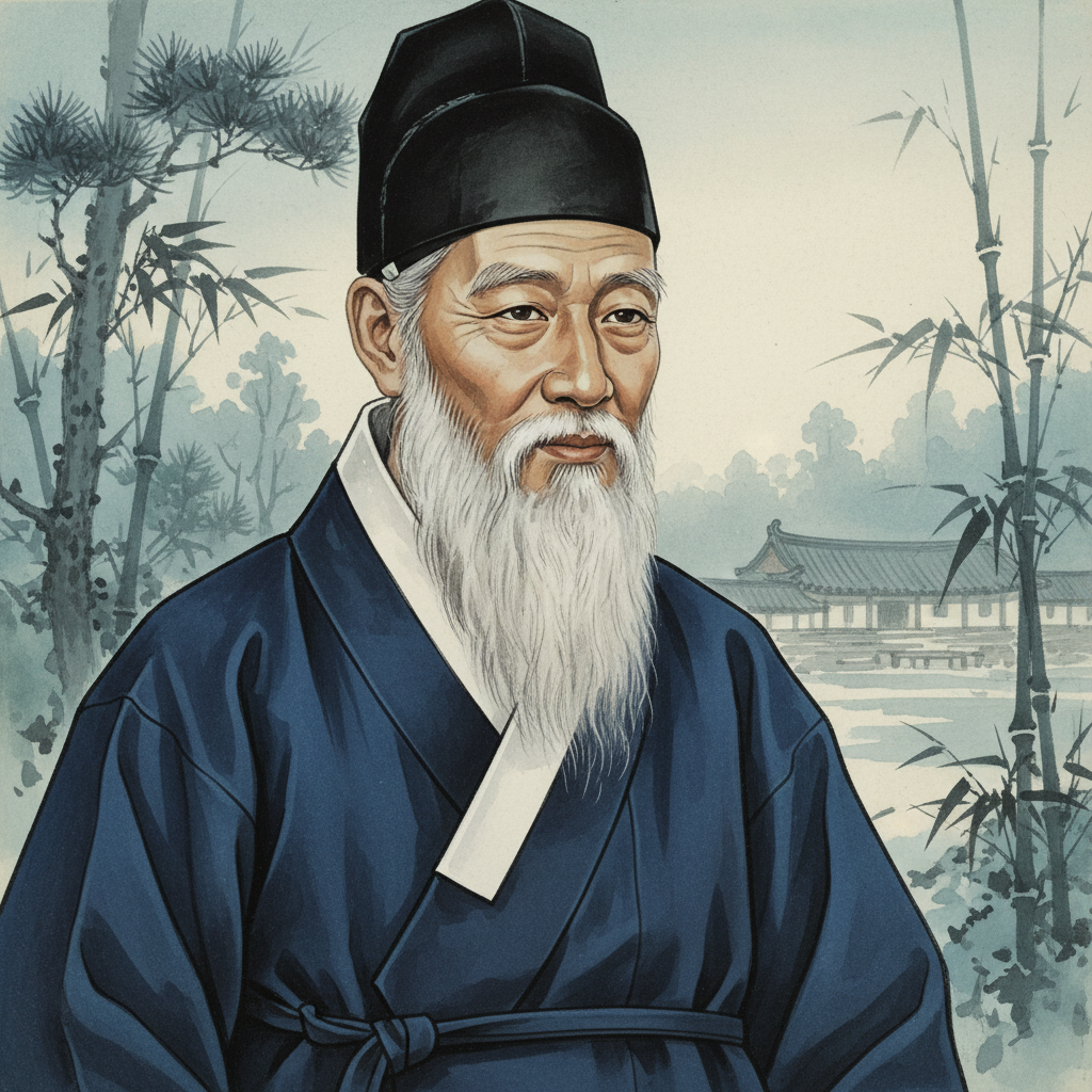 퇴계 이황