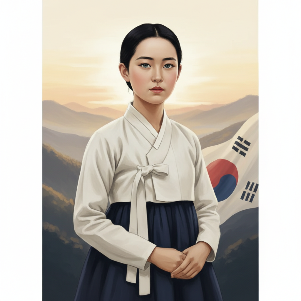 유관순