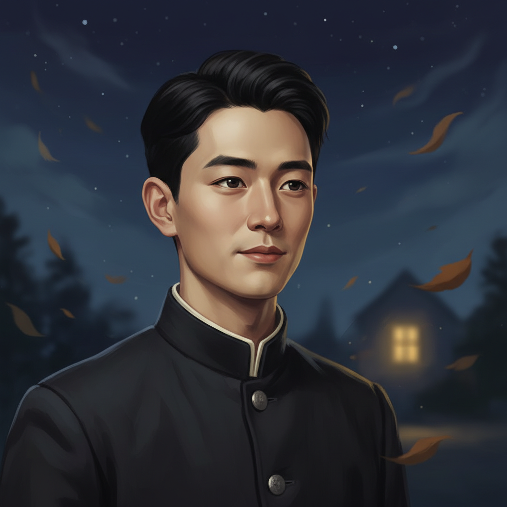윤동주