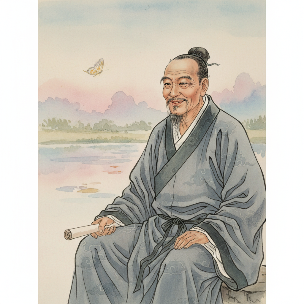 장자